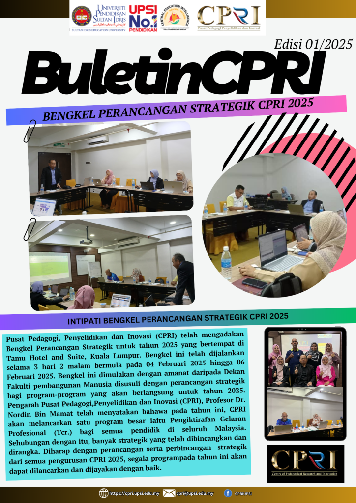 buletin cpri FEB 2025